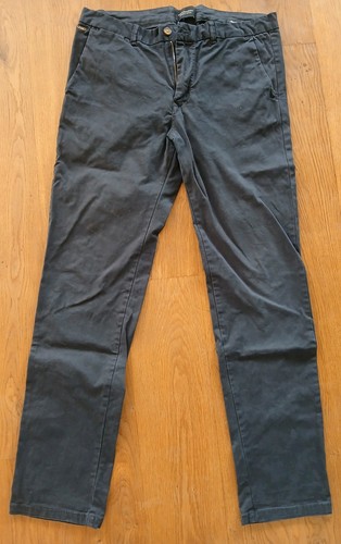 Chinohose scotch soda - scotch&soda, schwarz
