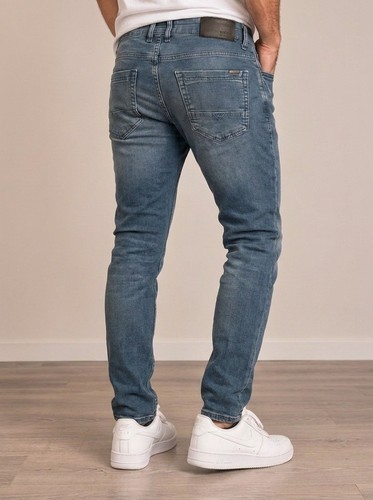 Diesel industry jeans herren - diesel,