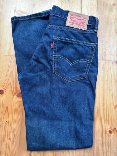 Levis 511 herren jeans - 511,