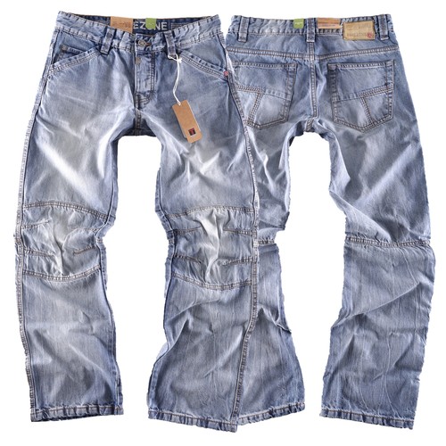 Timezone herren jeans - timezone,