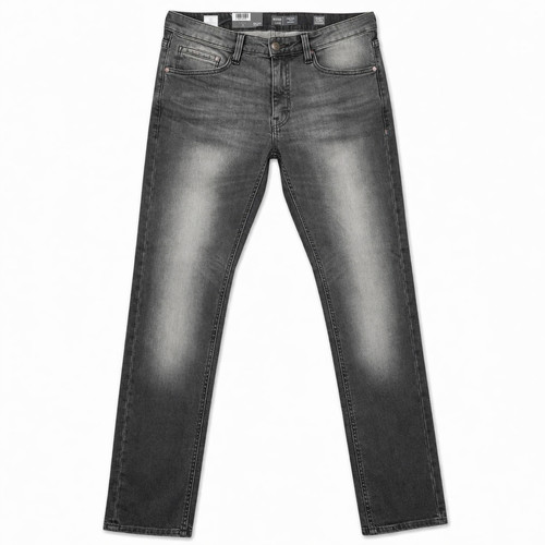 Mustang oregon tapered slim - tapered,
