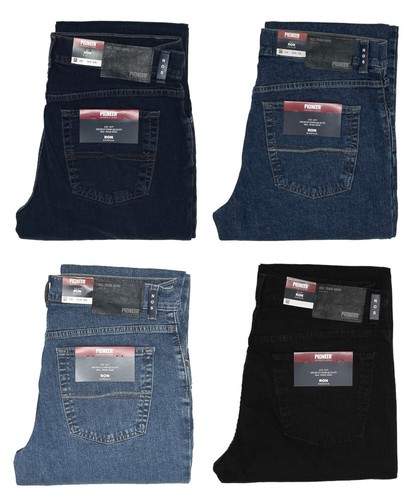 Pioneer jeans ron 11441 - pioneer,