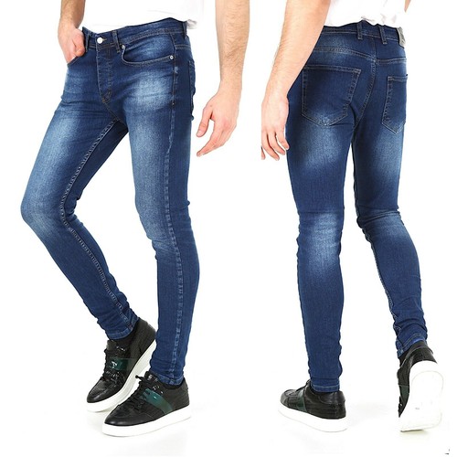 Franchi herren jeans - ,