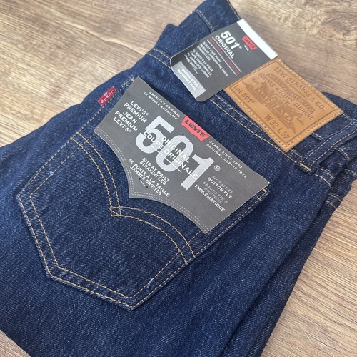 Levi 501 original - 501,
