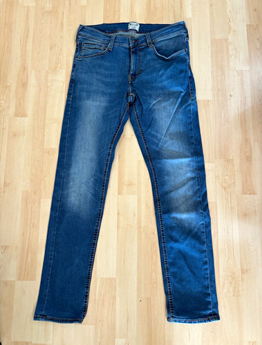 Mustang oregon tapered herren - mustang,