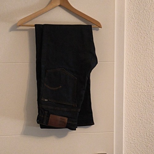 Star raw 3301 herren jeans - g-star,