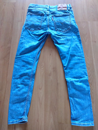 Levi 519 ball jeans - levi's,