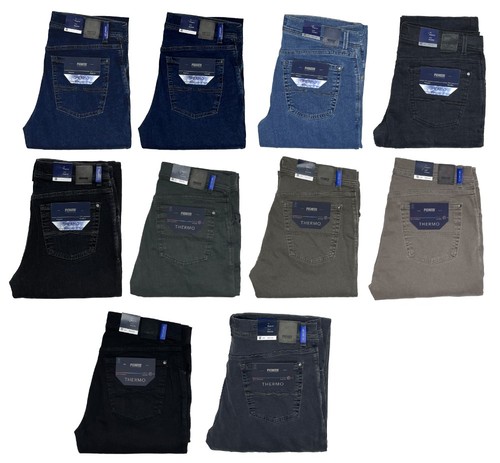 Pioneer rando thermo - thermo, herren
