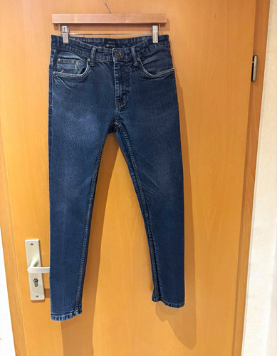Reward herren jeans blau - herren,