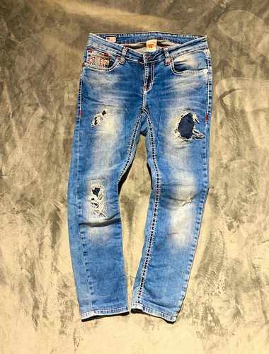 True religion herren jeans - religion,